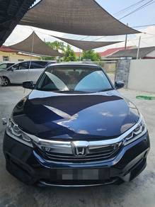 Honda Accord VTi-L in Batu Pahat, JHR