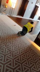 Supply dan install,vinylfloor 3mm