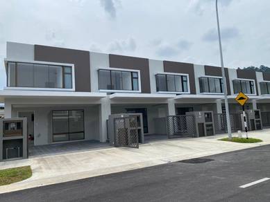 2-storey Terraced House  in Bandar Sungai Long,SGR
