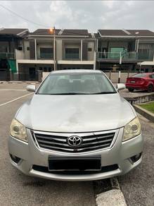 Toyota Camry G in Seri Manjong, PRK