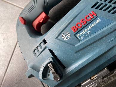 Bosch jigsaw
