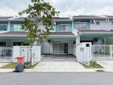 2-storey Terraced House For Sale in Seremban 2,NSN
