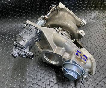 New HKS Turbo GT4845 Sports Turbine Kit FL5/ FK8