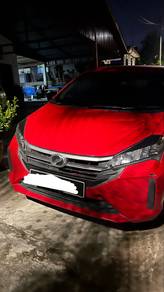 Perodua MyVi STANDARD G in Pasir Gudang, JHR