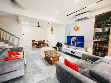 2-storey Terraced House For Sale in Kulai,JHR