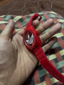 Adidas Santiago