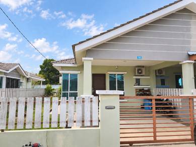 Semi-Detached House For Sale in Changlun,KDH