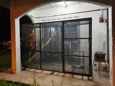 sangkar burung
