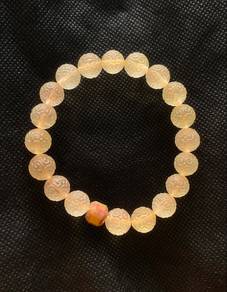 Citrine - Gelang Crystal