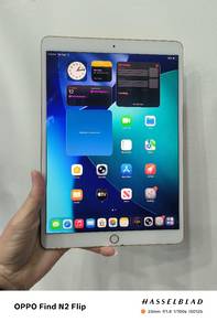iPad Air 3rd gen 256gb cellular