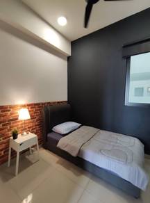 Room in Old Klang Road, KUL