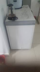 petik sejuk besar untuk kedai