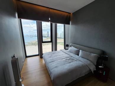 Service Residence For Rent in City Of Dreams