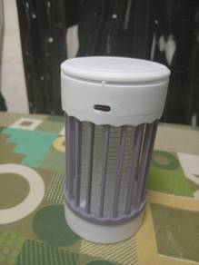 electric shock type mosquito 