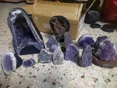 Amethyst