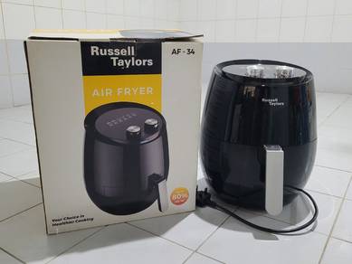 Airfryer 4.8L