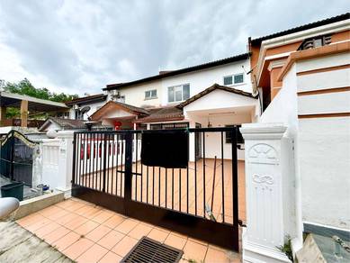 2-storey Terraced House For Sale in Sungai Buloh,SGR