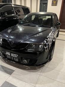 Proton Waja PREMIUM in Johor Bahru, JHR