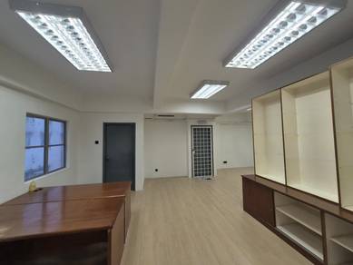 Office space For Rent in Setapak,KUL