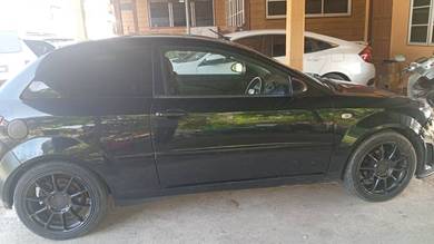 Proton Satria NEO in Others, PLS