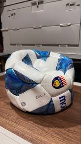 MOLTEN MSSM Football Bola Sepak