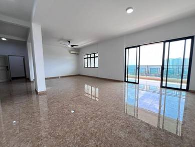 Condominium For Rent in Laguna Heights (Bukit Laguna)