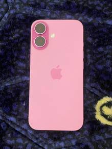IPHONE 16 128GB PINK for sale