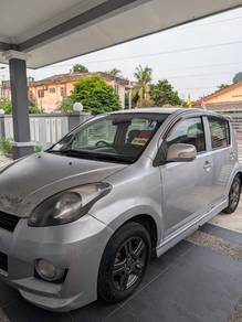 Perodua MyVi SE ZHS in Batu Caves, SGR