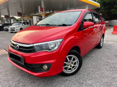 2019 Perodua Bezza PREMIUM X 