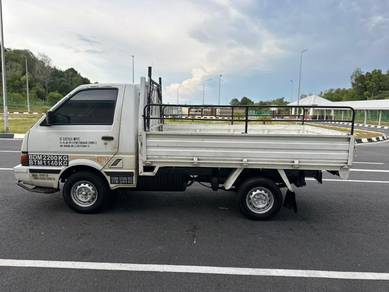 Nissan Vanette ELITE in Kuala Terengganu, TRG