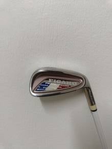 Maruman Figaro Ladies 9 Iron Golf Club (Flex L 