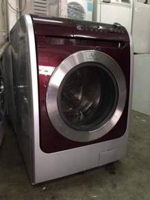 Samsung 10kg washer dryer 2 in 1 combo refurbished