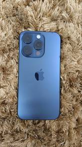 iPhone 15 pro 256gb