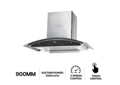 New Designer Chimney Hood / Cooker Hood JL1n1h