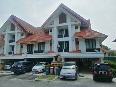 2.5-storey Terraced House For Sale in Putrajaya,PJY