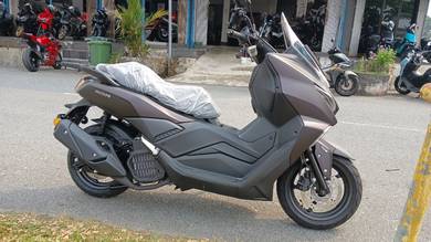 WMOTO NX150S