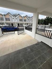 2-storey Terraced House For Sale in Klang,SGR