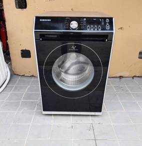 Samsung invertr 2in1 front load combo washer dryer