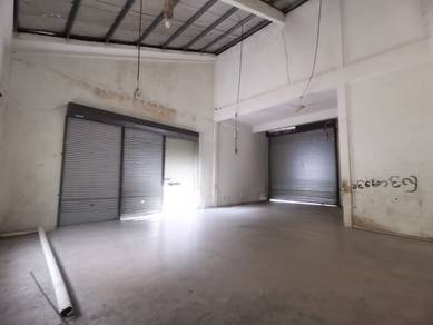 Warehouse / Factory For Rent in Seremban,NSN