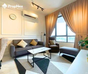 Condominium For Sale in Troika Residence