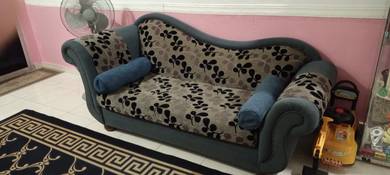 3 seater sofa good condition