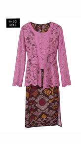 Prelove Baju melayu & Baju kurung