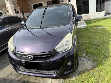 Perodua MyVi SE GHS in Gombak, SGR