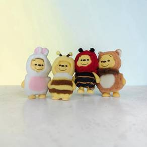 Winnie’s Enchanted Forest Adventure