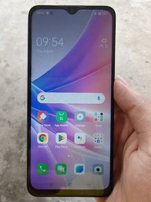 Oppo A78 5G (256GB)