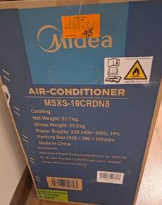 midea