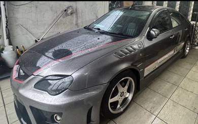 Proton Gen2 ENHANCED in Kepong, KUL