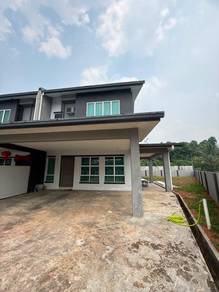 2-storey Terraced House For Sale in Kuching,SWK