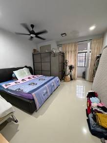 2-storey Terraced House For Sale in Tebrau,JHR