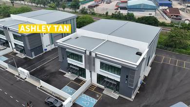 Warehouse / Factory For Rent in Alma,PNG